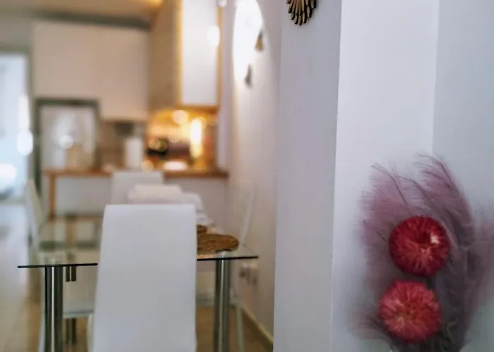 La De Ii Appartement *